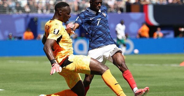 Nghịch lý Dembele và giấc mơ World Cup 2026: Cơ hội lịch sử cho huyền thoại Pháp? - hình ảnh - winrr88.com Nghịch lý Dembele và giấc mơ World Cup 2026: Cơ hội lịch sử cho huyền thoại Pháp? - hình ảnh - winrr88.com
