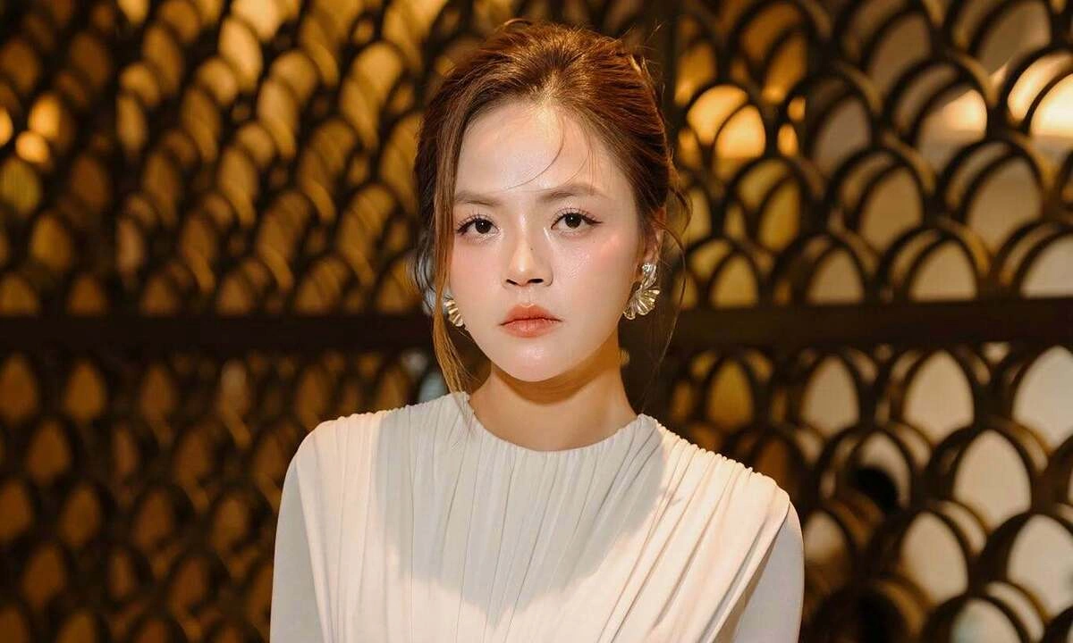 Thu Quỳnh: ‘Tôi hạnh phúc khi làm mẹ đơn thân’ và thông điệp mạnh mẽ cho phụ nữ hiện đại - hình ảnh - winrr88.com