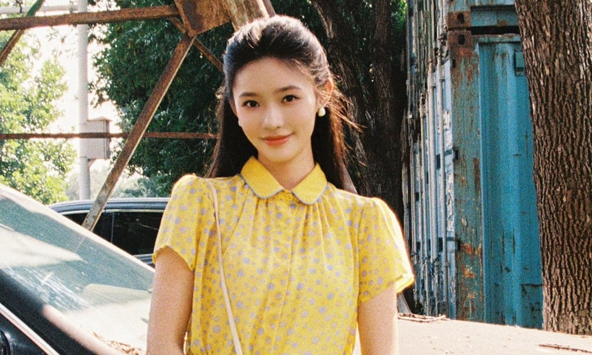 Nàng thơ phim Châu Tinh Trì đuối sức vì ép cân: Bài học về sức khỏe và lối sống - hình ảnh - winrr88.com Nàng thơ phim Châu Tinh Trì đuối sức vì ép cân: Bài học về sức khỏe và lối sống - hình ảnh - winrr88.com
