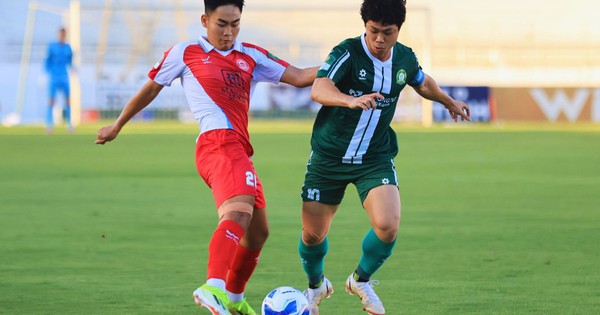 Trường Tươi Đồng Nai cần ‘vệ tinh xịn’ hậu thuẫn Công Phượng để trụ vững V-League - hình ảnh - winrr88.com Trường Tươi Đồng Nai cần ‘vệ tinh xịn’ hậu thuẫn Công Phượng để trụ vững V-League - hình ảnh - winrr88.com