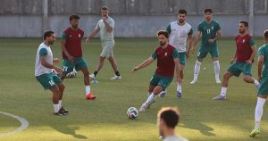 RR88 cược bóng đá: Iran quyết tâm vượt rào thị thực đến World Cup 2026