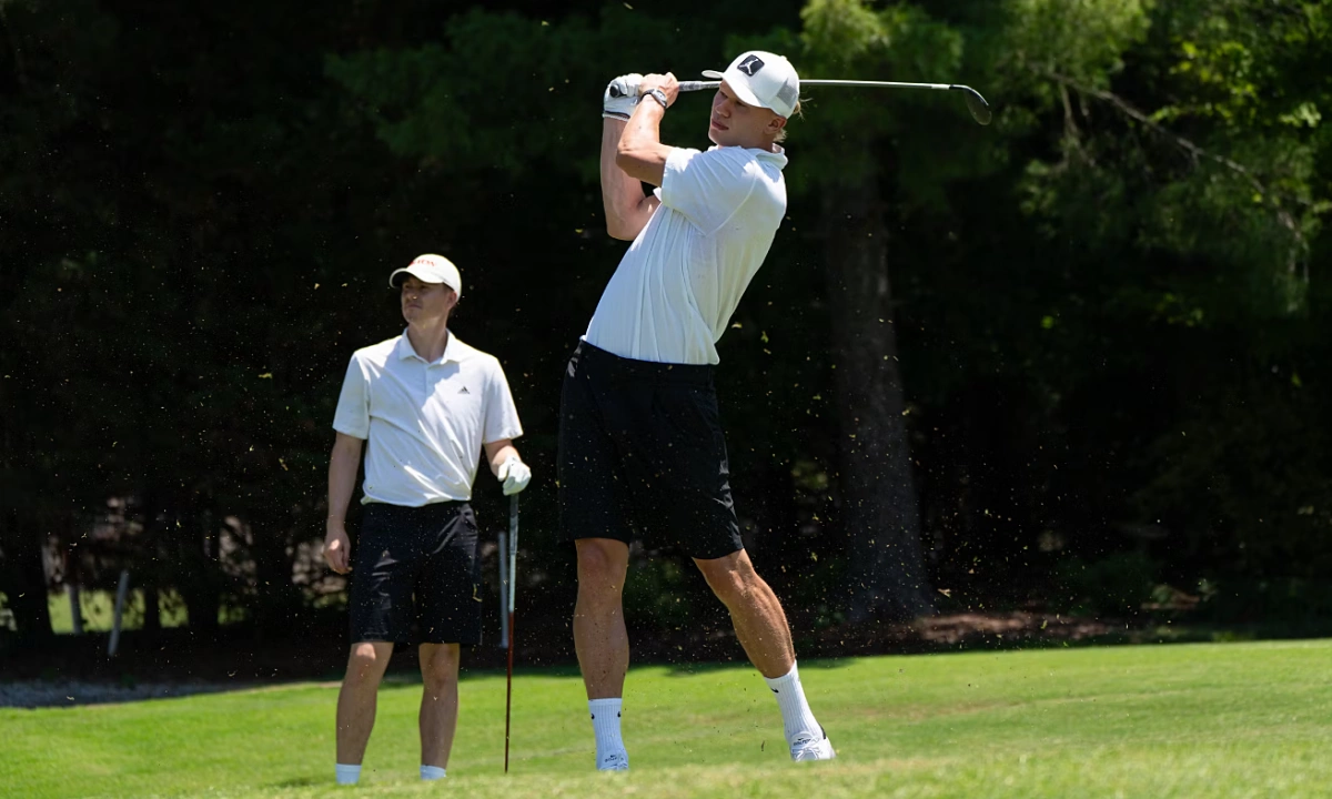 Haaland gây bão tại sân golf thượng lưu ở Mỹ - hình ảnh - winrr88.com Haaland gây bão tại sân golf thượng lưu ở Mỹ - hình ảnh - winrr88.com