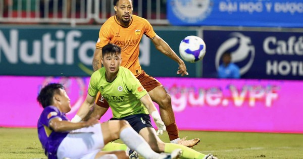 Thái độ HAGL sẽ định đoạt đội xuống hạng ở V-League - hình ảnh - winrr88.com
