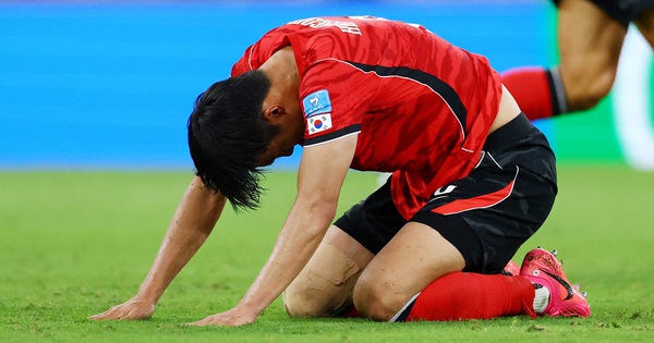 RR88 chính thức: Hàn Quốc chia tay World Cup 2026 trong tiếc nuối - hình ảnh - winrr88.com RR88 chính thức: Hàn Quốc chia tay World Cup 2026 trong tiếc nuối - hình ảnh - winrr88.com