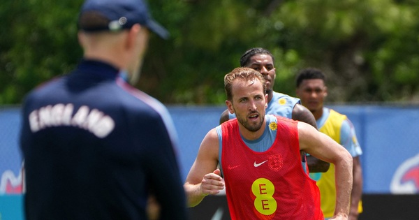 HLV Tuchel cảnh báo cần bảo vệ Harry Kane trước thềm World Cup 2026 - hình ảnh - winrr88.com HLV Tuchel cảnh báo cần bảo vệ Harry Kane trước thềm World Cup 2026 - hình ảnh - winrr88.com
