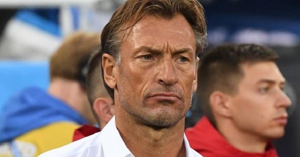 Nóng: Tunisia bổ nhiệm cựu HLV CLB Nam Định Herve Renard ngay sau trận thua Thụy Điển: góc nhìn mới cho người chơi Việt - hình ảnh - winrr88.com
