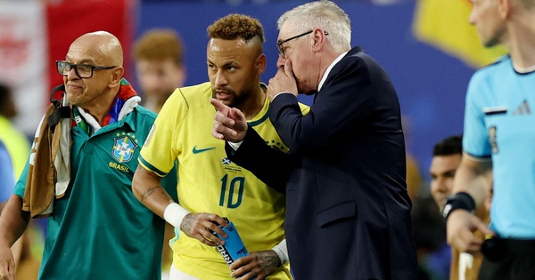 Neymar vắng mặt, Ancelotti gây bất ngờ với đội hình Brazil gặp Nhật Bản - hình ảnh - winrr88.com