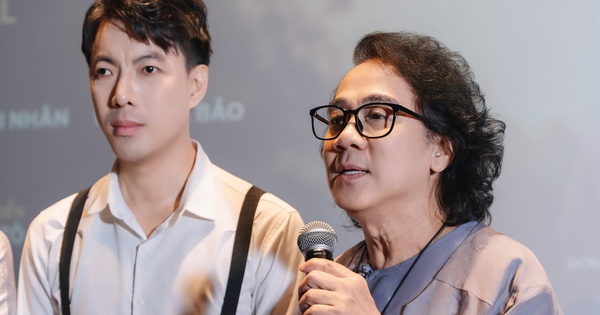Link vào nhà cái RR88: NSND Kim Xuân và Thành Lộc đồng hành cùng ca sĩ khiếm thị Hoài Nhân - hình ảnh - winrr88.com