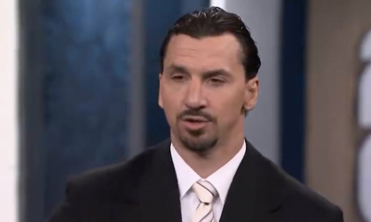 Ibrahimovic: ‘Hà Lan thua vì từ bỏ bản sắc tấn công’ - hình ảnh - winrr88.com Ibrahimovic: ‘Hà Lan thua vì từ bỏ bản sắc tấn công’ - hình ảnh - winrr88.com