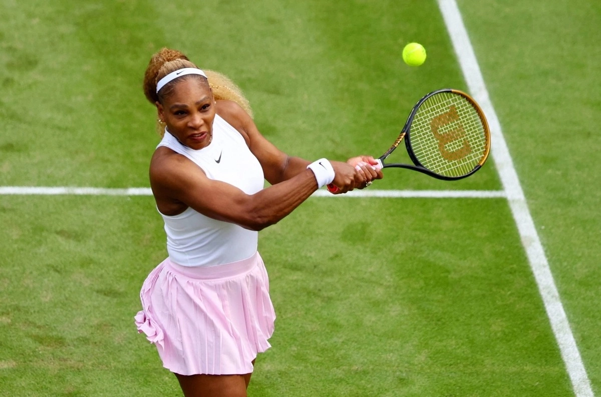 Serena Williams trở lại Wimbledon 2026: Cơ hội vàng cho fan RR88 theo dõi huyền thoại - hình ảnh - winrr88.com