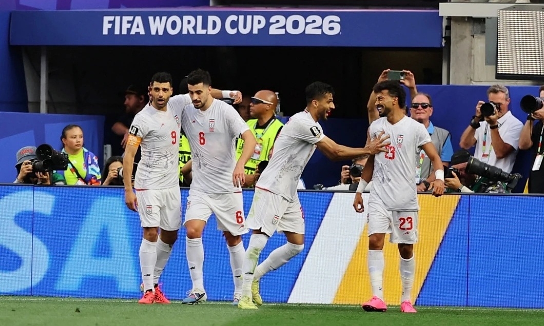 Iran hòa New Zealand trong màn rượt đuổi tỷ số ở World Cup: góc nhìn mới cho người chơi Việt - hình ảnh - winrr88.com