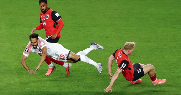 Cá cược thể thao uy tín: Jordan và Algeria quyết đấu để níu hy vọng World Cup 2026 - hình ảnh - winrr88.com Cá cược thể thao uy tín: Jordan và Algeria quyết đấu để níu hy vọng World Cup 2026 - hình ảnh - winrr88.com