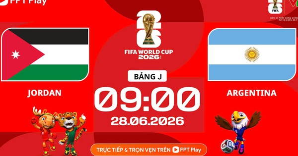 Thưởng tân thủ RR88: Cơ hội vàng khi theo dõi Jordan vs Argentina cùng Messi - hình ảnh - winrr88.com Thưởng tân thủ RR88: Cơ hội vàng khi theo dõi Jordan vs Argentina cùng Messi - hình ảnh - winrr88.com