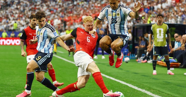 Đàn em Messi tuyên bố gây sốc, Atletico Madrid lập tức phải ra thông báo khẩn - hình ảnh - winrr88.com Đàn em Messi tuyên bố gây sốc, Atletico Madrid lập tức phải ra thông báo khẩn - hình ảnh - winrr88.com