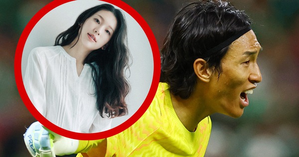 Mỹ nhân Hàn Quốc vướng chỉ trích sau sai lầm của chồng tại World Cup 2026 - hình ảnh - winrr88.com