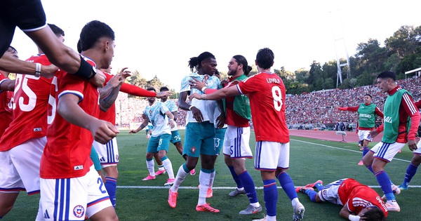 Thưởng tân thủ RR88: Cơ hội vàng cho fan thể thao sau sự cố Leão tại trận Bồ Đào Nha vs Chile - hình ảnh - winrr88.com Thưởng tân thủ RR88: Cơ hội vàng cho fan thể thao sau sự cố Leão tại trận Bồ Đào Nha vs Chile - hình ảnh - winrr88.com