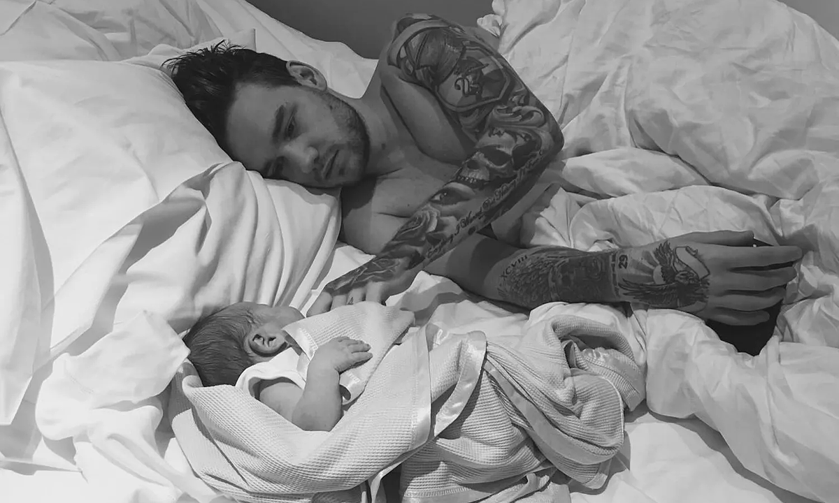 Con trai Liam Payne chính thức thừa kế 29 triệu USD từ di sản của cha - hình ảnh - winrr88.com Con trai Liam Payne chính thức thừa kế 29 triệu USD từ di sản của cha - hình ảnh - winrr88.com