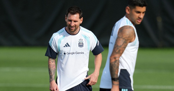 Tổng thống Argentina lên tiếng bảo vệ gia đình Messi giữa tin đồn độc hại - hình ảnh - winrr88.com Tổng thống Argentina lên tiếng bảo vệ gia đình Messi giữa tin đồn độc hại - hình ảnh - winrr88.com