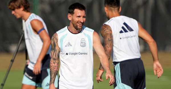 Messi mừng sinh nhật tuổi 39, sẵn sàng ra sân trận Jordan: Lời cảm ơn xúc động dành cho quê nhà - hình ảnh - winrr88.com Messi mừng sinh nhật tuổi 39, sẵn sàng ra sân trận Jordan: Lời cảm ơn xúc động dành cho quê nhà - hình ảnh - winrr88.com
