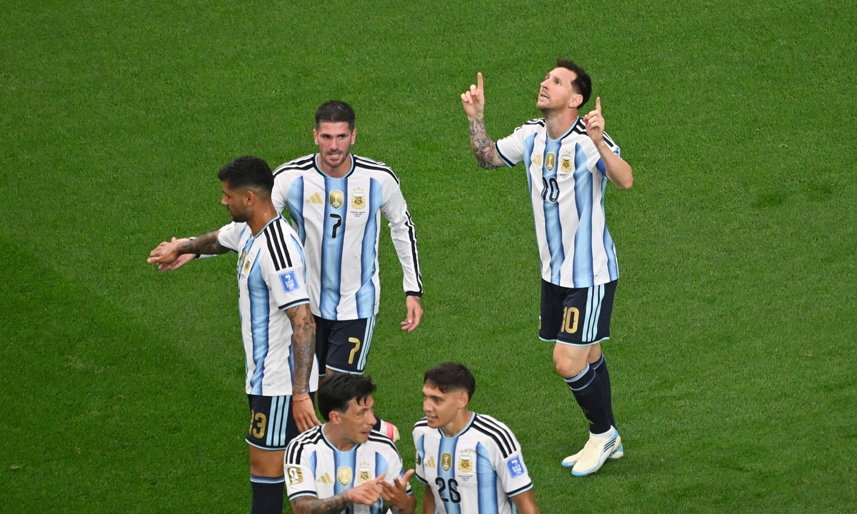 Link vào nhà cái RR88: Messi lập kỷ lục ghi bàn mọi thời đại World Cup - hình ảnh - winrr88.com