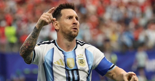 Link vào nhà cái RR88: Messi lập kỷ lục World Cup dù đá hỏng penalty - hình ảnh - winrr88.com