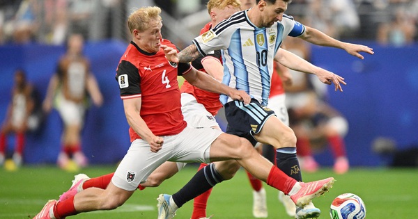 Messi nói cực sốc về quả phạt đền hỏng: ‘Nhỡ lúc đó sút vào thì…’ - hình ảnh - winrr88.com Messi nói cực sốc về quả phạt đền hỏng: ‘Nhỡ lúc đó sút vào thì…’ - hình ảnh - winrr88.com