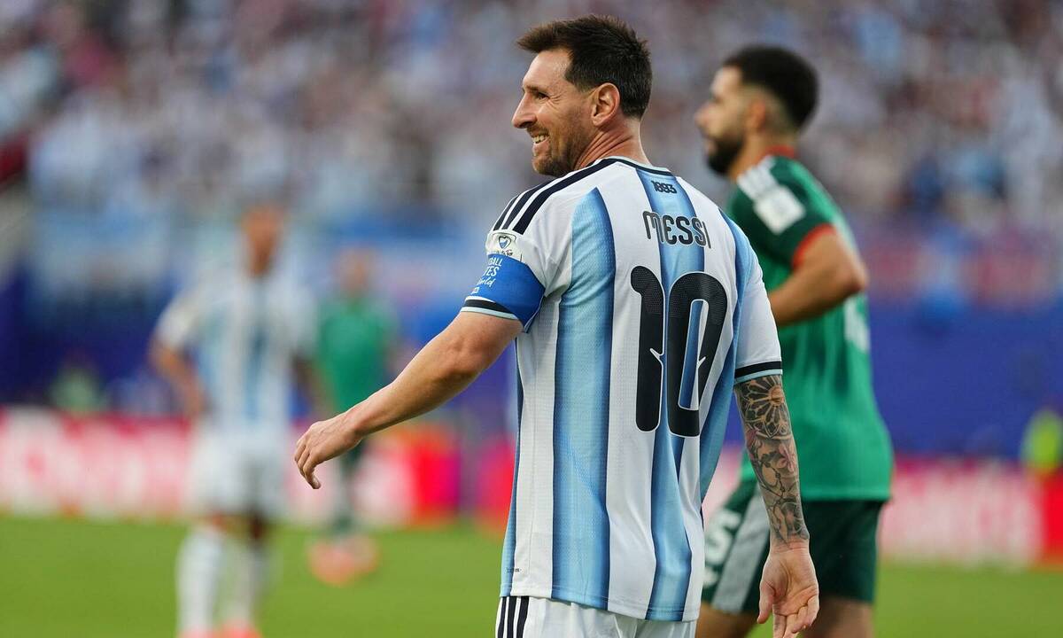 Chiến thuật đi bộ thông minh của Messi gây ấn tượng tại World Cup 2026 - hình ảnh - winrr88.com Chiến thuật đi bộ thông minh của Messi gây ấn tượng tại World Cup 2026 - hình ảnh - winrr88.com