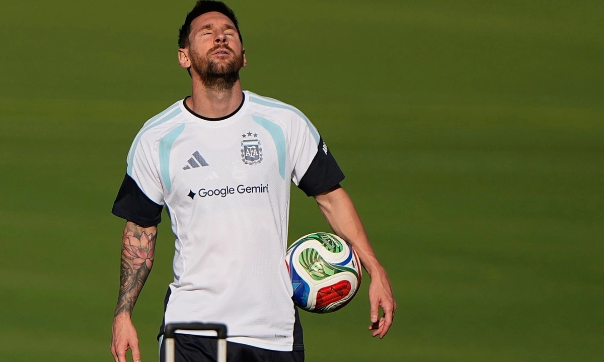 Argentina – Algeria: Messi chuẩn bị phá kỷ lục: góc nhìn mới cho người chơi Việt - hình ảnh - winrr88.com Argentina – Algeria: Messi chuẩn bị phá kỷ lục: góc nhìn mới cho người chơi Việt - hình ảnh - winrr88.com
