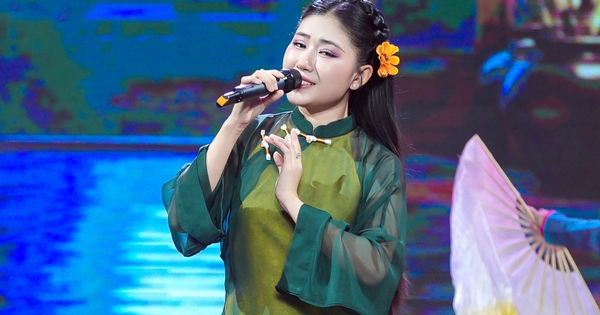 Cô gái ‘đất võ’ vào TP.HCM, theo đuổi dòng nhạc bolero giờ ra sao?: góc nhìn mới cho người chơi Việt - hình ảnh - winrr88.com Cô gái ‘đất võ’ vào TP.HCM, theo đuổi dòng nhạc bolero giờ ra sao?: góc nhìn mới cho người chơi Việt - hình ảnh - winrr88.com