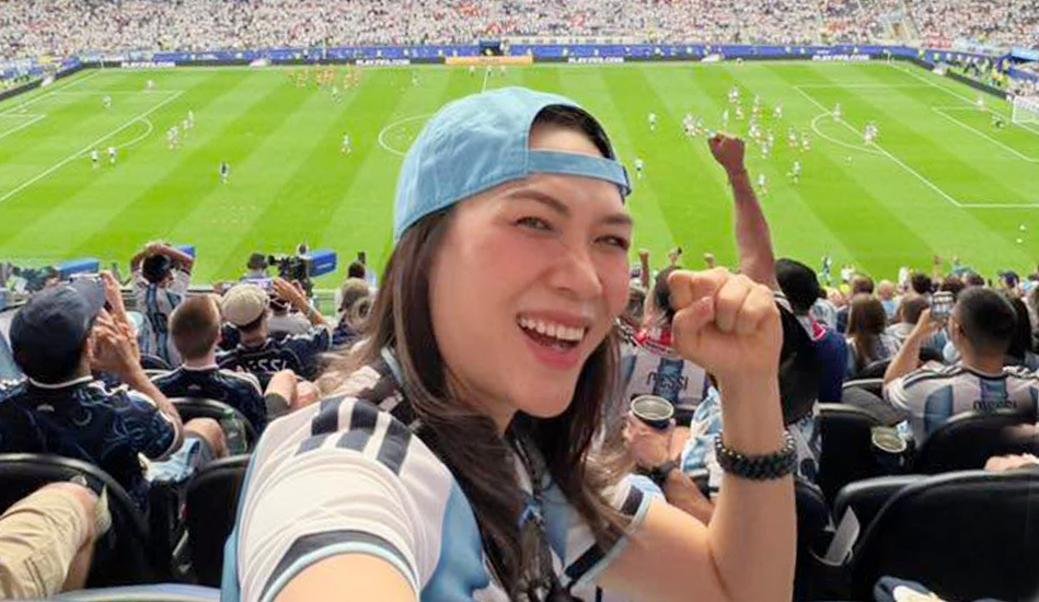 Mỹ Tâm “nổi da gà” khi Messi lập kỷ lục World Cup – Cơ hội trải nghiệm RR88 mới nhất 2026 - hình ảnh - winrr88.com Mỹ Tâm “nổi da gà” khi Messi lập kỷ lục World Cup – Cơ hội trải nghiệm RR88 mới nhất 2026 - hình ảnh - winrr88.com
