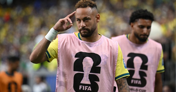 HLV Nhật Bản thất vọng và đau đớn, HLV Brazil lý giải chuyện ‘bỏ quên’ Neymar - hình ảnh - winrr88.com