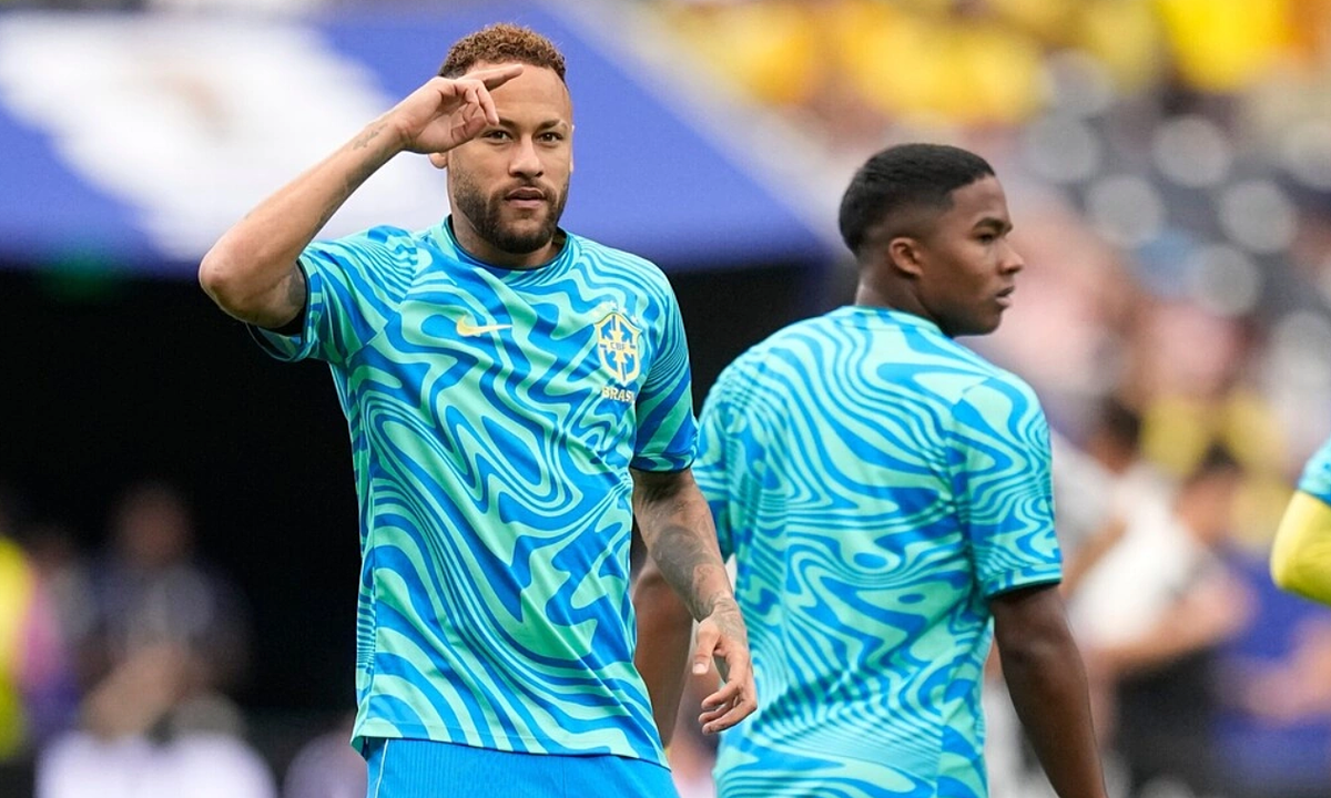 Neymar Đáp Trả Chuyên Gia Dự Đoán Brazil Thất Bại Sau Chiến Thắng Nhật Bản - hình ảnh - winrr88.com Neymar Đáp Trả Chuyên Gia Dự Đoán Brazil Thất Bại Sau Chiến Thắng Nhật Bản - hình ảnh - winrr88.com