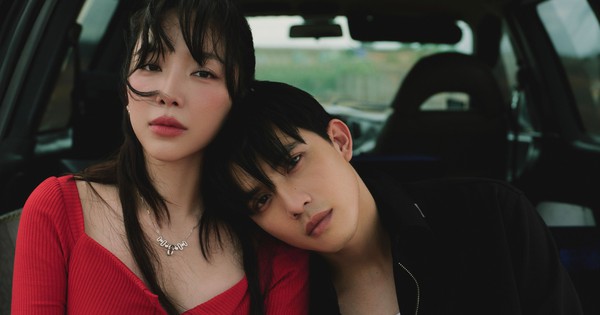 RR88 VIP – Tóc Tiên trở lại đầy cảm xúc với MV ballad mới - hình ảnh - winrr88.com RR88 VIP – Tóc Tiên trở lại đầy cảm xúc với MV ballad mới - hình ảnh - winrr88.com