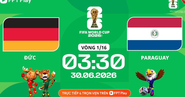 Chuyên gia dự đoán Đức vs Paraguay: ‘Xe tăng’ áp đảo, chỉ một đội ghi bàn - hình ảnh - winrr88.com