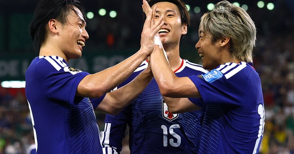 Nhận định Nhật Bản – Thụy Điển, World Cup 2026: ‘Samurai xanh’ nhấn chìm đối thủ? - hình ảnh - winrr88.com