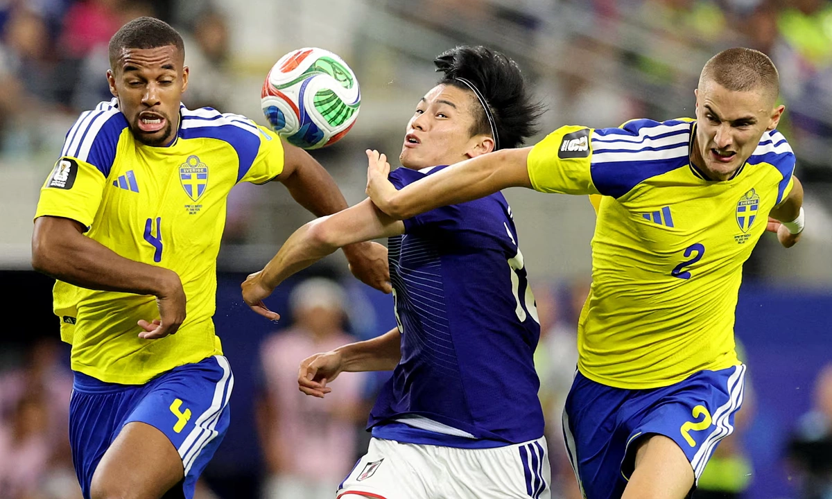 Chuyên gia Nhật: Brazil dễ đá hơn Morocco tại World Cup 2026 - hình ảnh - winrr88.com Chuyên gia Nhật: Brazil dễ đá hơn Morocco tại World Cup 2026 - hình ảnh - winrr88.com