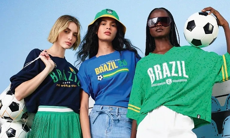 Cuộc đua thời trang khốc liệt ở World Cup 2026: góc nhìn mới cho người chơi Việt - hình ảnh - winrr88.com Cuộc đua thời trang khốc liệt ở World Cup 2026: góc nhìn mới cho người chơi Việt - hình ảnh - winrr88.com