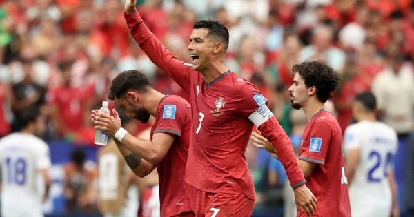 Cá cược thể thao uy tín: Hồi hộp cùng World Cup 2026 từ vòng bảng đến knock-out - hình ảnh - winrr88.com