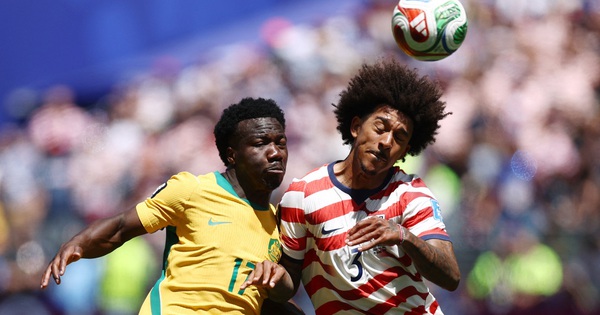 RR88 cược thể thao: Paraguay vs Úc – Trận chiến sinh tử tranh vé nhì bảng D - hình ảnh - winrr88.com RR88 cược thể thao: Paraguay vs Úc – Trận chiến sinh tử tranh vé nhì bảng D - hình ảnh - winrr88.com