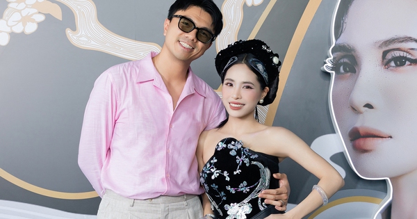 Chồng doanh nhân đến ủng hộ ca nương Kiều Anh tái xuất showbiz: góc nhìn mới cho người chơi Việt - hình ảnh - winrr88.com