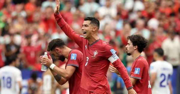 ‘Phù thủy’ Ghana tiên đoán Ronaldo vô địch World Cup, mở khóa cho Harry Kane ghi bàn - hình ảnh - winrr88.com
