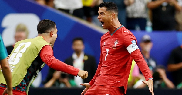Pedro Neto: ‘Bồ Đào Nha đâu có phụ thuộc vào Ronaldo’ - hình ảnh - winrr88.com Pedro Neto: ‘Bồ Đào Nha đâu có phụ thuộc vào Ronaldo’ - hình ảnh - winrr88.com