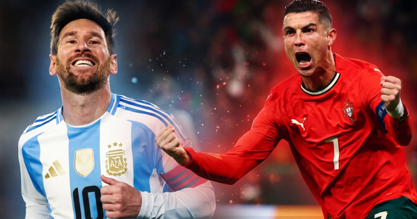 Cầu thủ có thu nhập cao nhất tại World Cup 2026: Ronaldo bỏ xa Messi - hình ảnh - winrr88.com Cầu thủ có thu nhập cao nhất tại World Cup 2026: Ronaldo bỏ xa Messi - hình ảnh - winrr88.com
