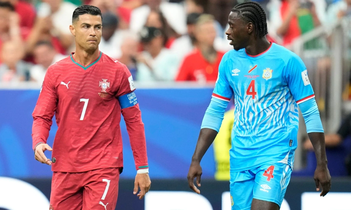 Boateng: ‘Ronaldo nên nhường chỗ để Bồ Đào Nha tiến xa’ - hình ảnh - winrr88.com Boateng: ‘Ronaldo nên nhường chỗ để Bồ Đào Nha tiến xa’ - hình ảnh - winrr88.com