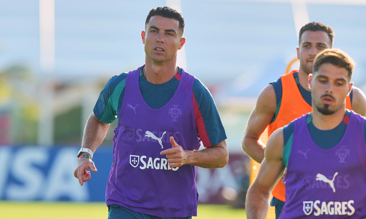 Ronaldo gửi thông điệp đoàn kết trước trận ra quân World Cup: góc nhìn mới cho người chơi Việt - hình ảnh - winrr88.com Ronaldo gửi thông điệp đoàn kết trước trận ra quân World Cup: góc nhìn mới cho người chơi Việt - hình ảnh - winrr88.com