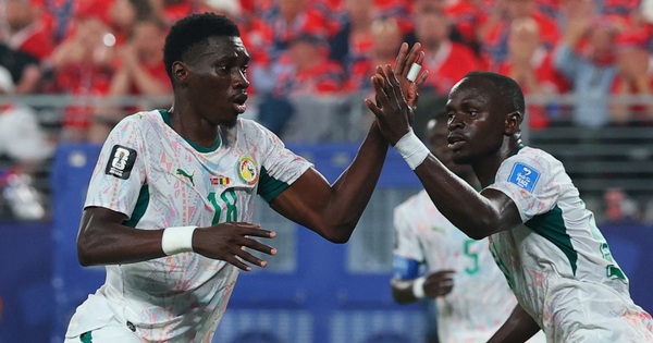 Nhận định Senegal – Iraq, World Cup 2026: ‘Sư tử Teranga’ có thể tiễn Hàn Quốc về nước? - hình ảnh - winrr88.com Nhận định Senegal – Iraq, World Cup 2026: ‘Sư tử Teranga’ có thể tiễn Hàn Quốc về nước? - hình ảnh - winrr88.com