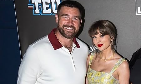 Taylor Swift xin phong tỏa đường phố quanh Madison Square Garden cho lễ cưới - hình ảnh - winrr88.com