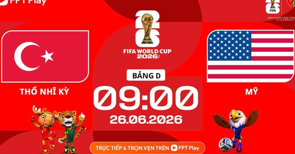 RR88 cược thể thao: Thổ Nhĩ Kỳ vs Mỹ hứa hẹn màn so tài mãn nhãn - hình ảnh - winrr88.com