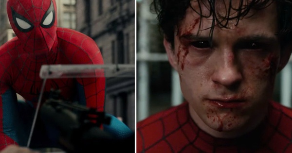 ‘Spider-Man: Brand New Day’ lập kỷ lục nửa tỉ lượt xem trailer 2 - hình ảnh - winrr88.com