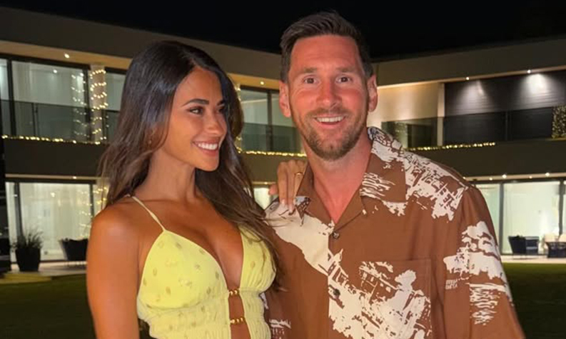 RR88 VIP – Cược bóng đá Argentina cùng cảm xúc thăng hoa từ gia đình Messi - hình ảnh - winrr88.com